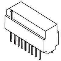 DY-CASE-2901/CASE-29(18PIN)