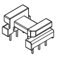 DY-EE-1616-1/EE-16臥式(6PIN)