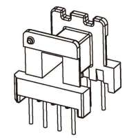 DY-EE-1625/EE-16臥式(4+4)PIN