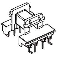 DY-EE-1627-2/EE-16臥式(4+4)PIN