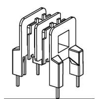 DY-EE-2011/EE-20臥式(2+2)PIN