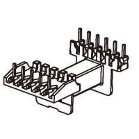 DY-EE-2214/EE-22臥式(5+6)PIN