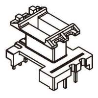 WSL-EE-2214/EE-22立式(5+2)PIN