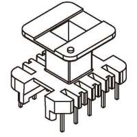 WSL-EE-2502/EE-25立式(5+5)PIN 0.64方針