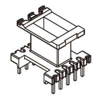 WSL-EI-1621-B/EI-16立式(5+5)PIN 0.6方針