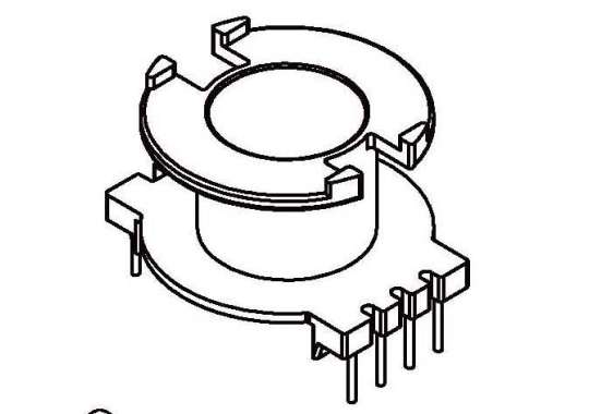 DY-EQR-2602/EQR-26立式(3+4)PIN