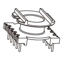 DY-ER-2510/ER-25立式(10PIN)