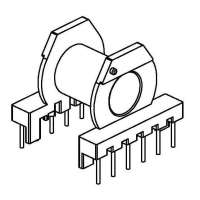 DY-ER-2811-1/ER-28臥式(12PIN)