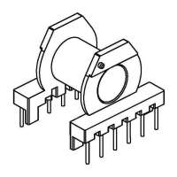 DY-ER-2812-1/ER-28臥式(12PIN)