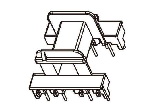 DY-ERH-0060/ERH-0060臥式(4+4+4)PIN