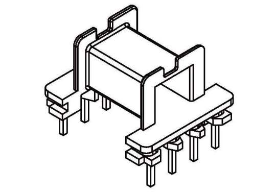 DY-EVD-1501/EVD-15臥式(8PIN)