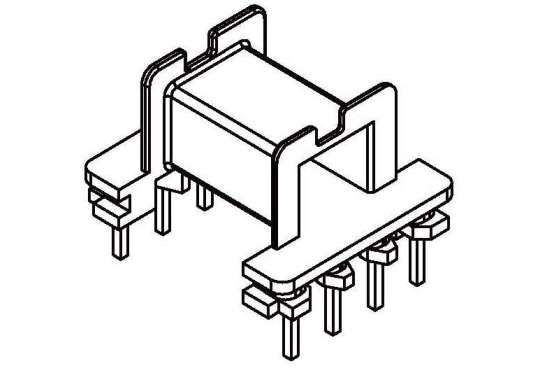 DY-EVD-1501-1/EVD-15臥式(8PIN)