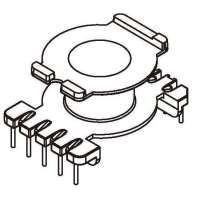 WSL-POT-3319-1(5+5)/POT-33立式(5+5)PIN