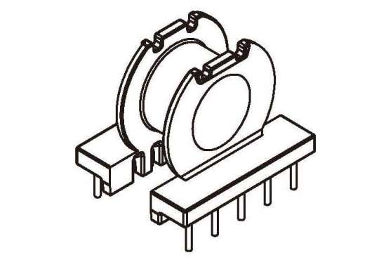 WSL-RM-1005/RM-10臥式(5+5)PIN