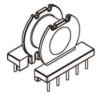 WSL-RM-1005/RM-10臥式(5+5)PIN