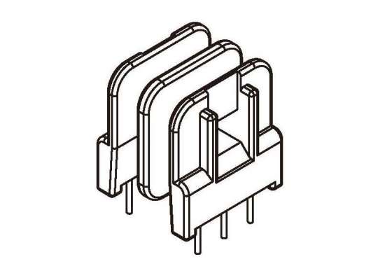 DY-UU-1617/UU-162SEC臥式(6PIN)