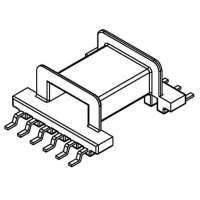 EFD-2003A-SMD\EFD20臥式(6+6)P