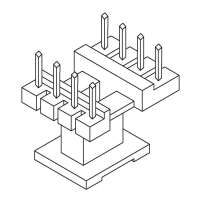 EI-1311\EI13立式(4+4)P