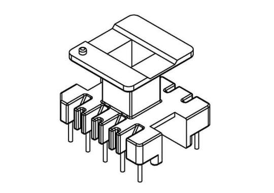 EI-2508\EI25立式(5+5)P