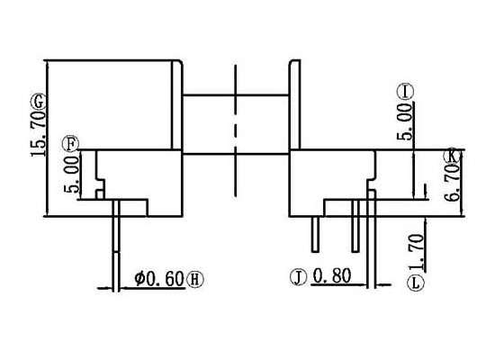 EPC-2801\EPC28臥式(11+11)P