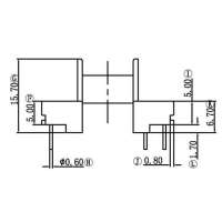 EPC-2801\EPC28臥式(11+11)P