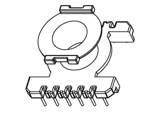 POT-3019\POT30立式(6+6)P