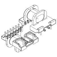 SR-EPC-2216/EPC-22臥式單槽(5+2)PIN