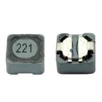 屏蔽電感CDH74
