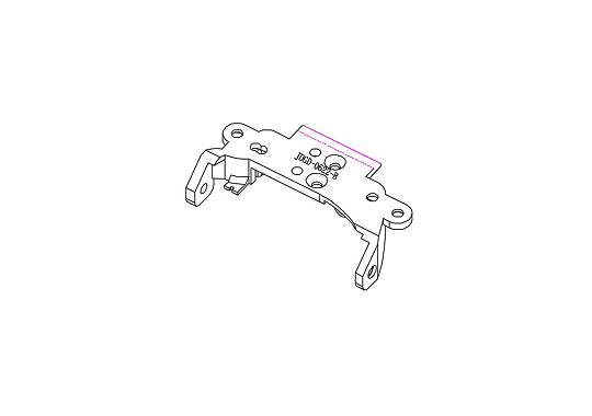 CASE-0622-B/CASE汽車機構件