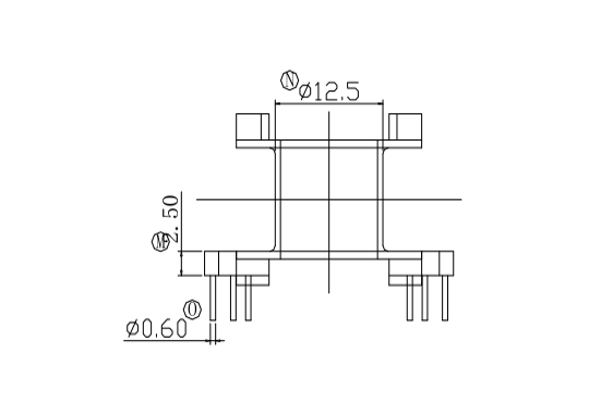 KH-RM1004 RM10立式(6+6)P