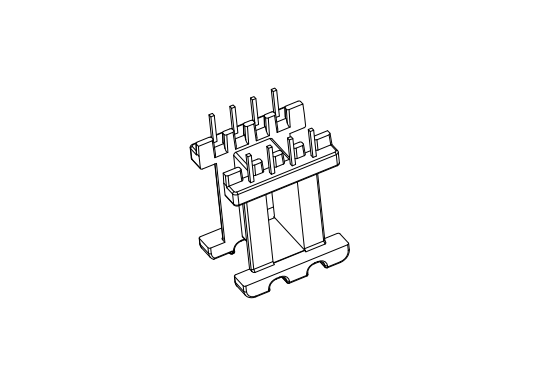 EE-1501/EE-15立式(4+4P)