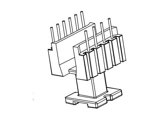 XH-1626-1/EE16(4+6)P