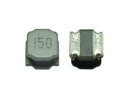 磁膠電感NR5020