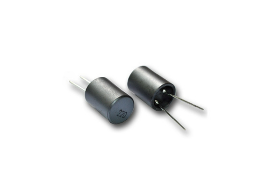LCP112 DIP屏蔽系列電感