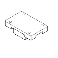 HXF-1206 磁環(huán)底座 無針 BASE