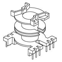 PQ-3535-3/PQ35立式雙槽(5+2PIN)