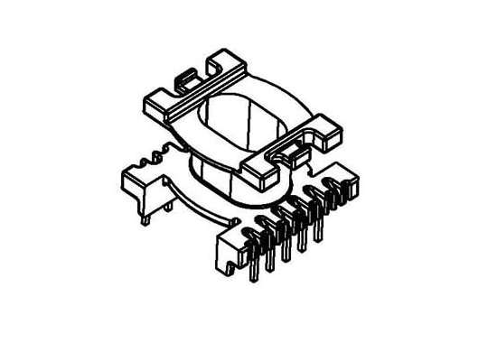 ETQ-2013-1/ETQ-20立式(5+2+2PIN)