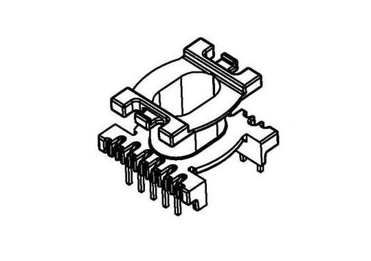 ETQ-2213/ETQ-22立式(5+2+2PIN)