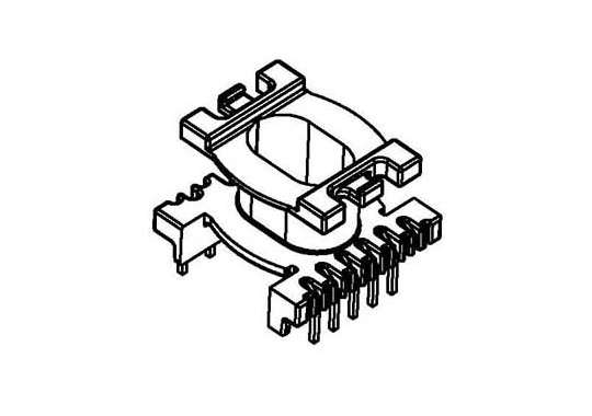 ETQ-2213-1/ETQ-22立式(5+2+2PIN)