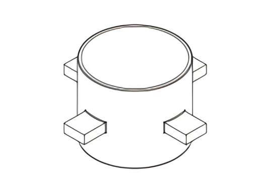 XHY-BASE-066/BASE(無PIN)