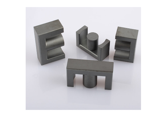 EC ER ERL ETD EER磁芯 高頻變壓器鐵氧體磁芯 High-frequency transformer Ferrite Core