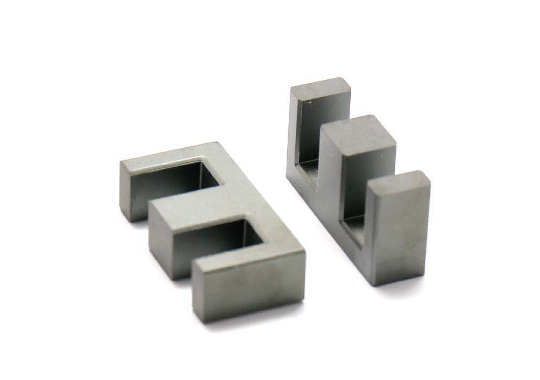 EE EF EEL磁芯 高頻變壓器鐵氧體磁芯 High-frequency transformer Ferrite Core