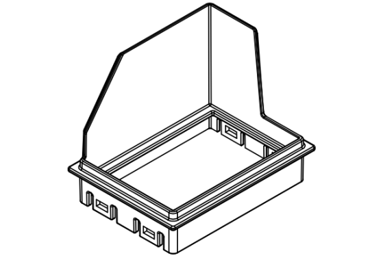 BASE-05-1(外殼）