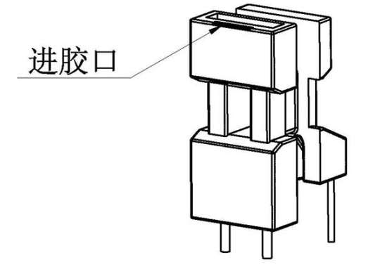 EE1018咬花/EE10(2+2)臥式