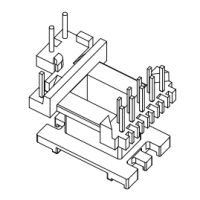 MX-1907-1\EE19立式(5+4+2+1PIN)