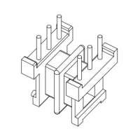 MX-0903\EE9.3臥式(3+3PIN)