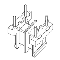 MX-0807\EE8.3臥式(2+2PIN)