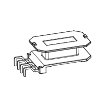 EE-4001-1（單4PIN）