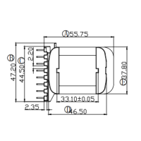 EE-4501(單8PIN)