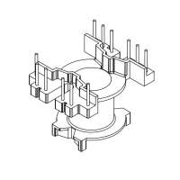 XHY-PQ-2625-3/PQ26立式(6+2+4PIN)
